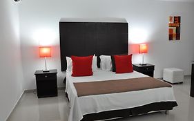 Hotel Boutique El Poblado