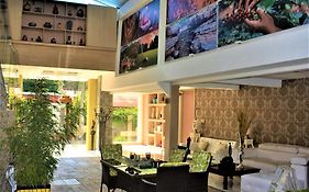 Hotel Boutique El Poblado